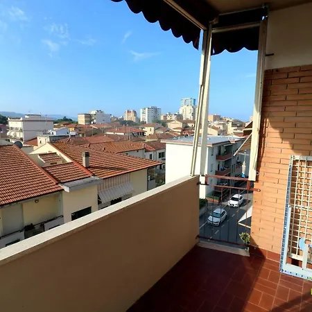 Apartment Maremma Holidays:san Leopoldo