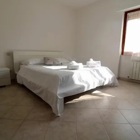 Apartment Maremma Holidays:san Leopoldo Follonica