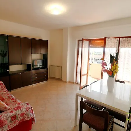 Apartment Maremma Holidays:san Leopoldo Follonica