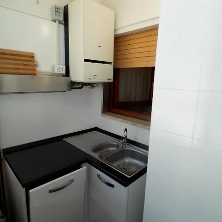 Apartment Maremma Holidays:san Leopoldo