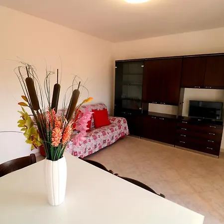 Maremma Holidays:san Leopoldo Apartment *