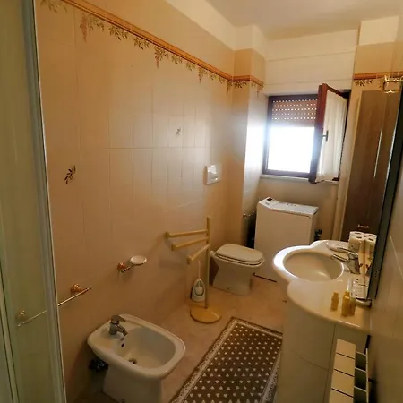 Apartment Maremma Holidays:san Leopoldo