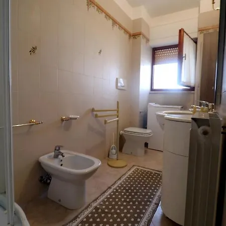 Apartment Maremma Holidays:san Leopoldo Follonica